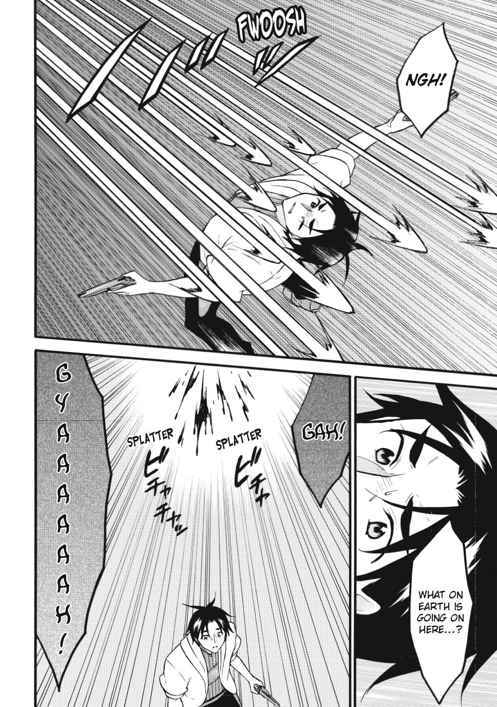 Level 1 Dakedo Unique Skill de Saikyou desu Chapter 69 20